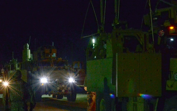 Operation New Dawn comes to a close