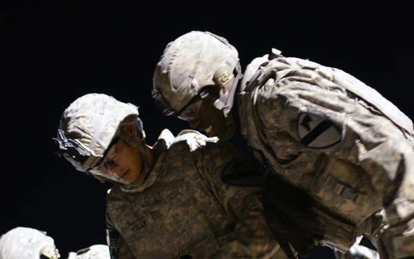 Operation New Dawn comes to a close