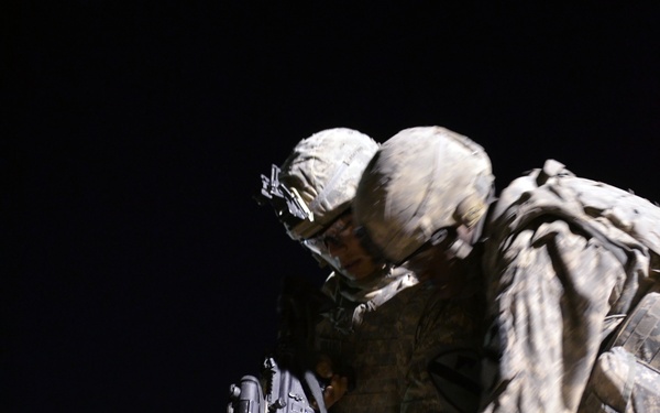 Operation New Dawn comes to a close