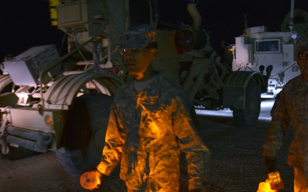 Operation New Dawn comes to a close