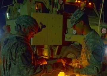 Operation New Dawn comes to a close