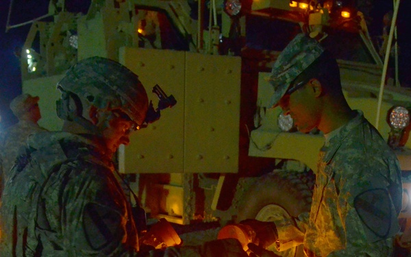 Operation New Dawn comes to a close