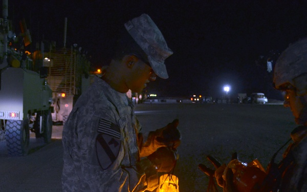 Operation New Dawn comes to a close