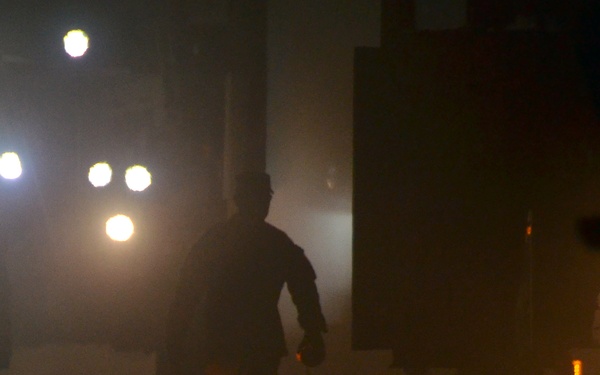 Operation New Dawn comes to a close