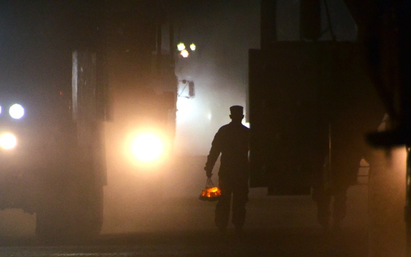 Operation New Dawn comes to a close