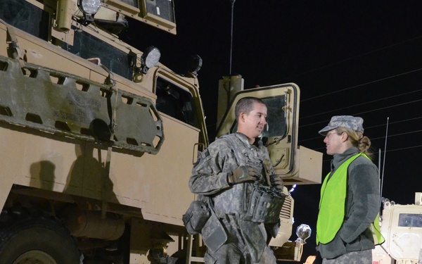 Operation New Dawn comes to a close