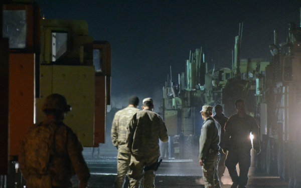 Operation New Dawn comes to a close