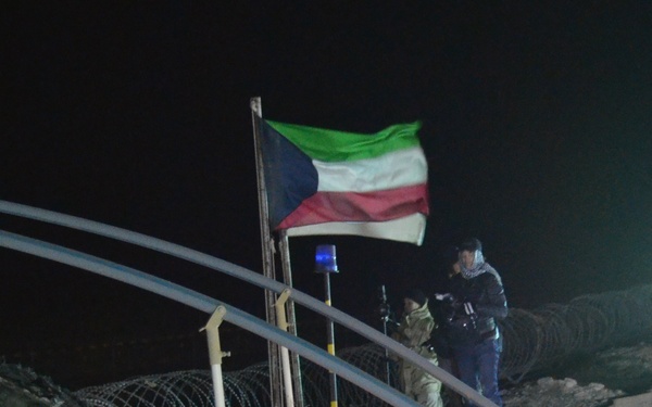 Operation New Dawn comes to a close