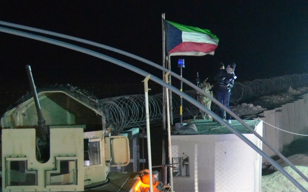 Operation New Dawn comes to a close