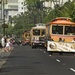 Congressional Gold Medal recipients honored for their service with a parade.