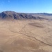 Afghanistan from the air