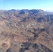 Afghanistan from the air