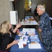 Benefit seminar sets the stage for Reservists nearing retirement