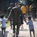 11th Marine Expeditionary Unit Marines conduct community service event in Cambodia