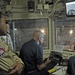 USS New Orleans trains off the coast of Cambodia