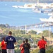Pearl Harbor attack memorial run