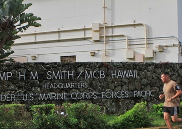 Pearl  Harbor attack memorial run