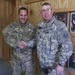 Corps of engineers command sergeant major's final tour