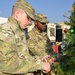 25th Signal soldiers spread holiday cheer