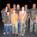 Outdoor Dream gets ready for deer hunt