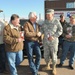 Community members send ‘taste of home’ to troops overseas