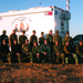 EOD teams up with other agencies to increase skills
