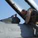Final US Air Force combat mission over Iraq