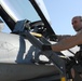 Final US Air Force combat mission over Iraq