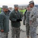 Third Army welcomes transitioning troops