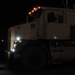 Heavy hauler
