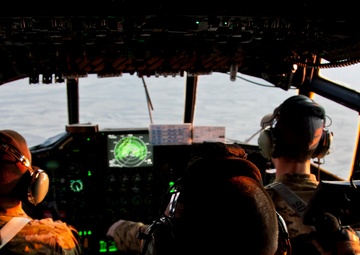 76th ERQS transports injured to more capable medical facilities