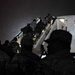 The flight home from Iraq