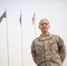 Staff Sgt. Jessica Speitel