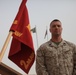 Gunnery Sgt. Ryan Gray