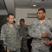 Gen. Fraser visits Third Army