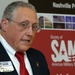 DeLapp installed as SAME Nashville Post president