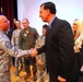 Hometown Heroes ceremony honors deployed airmen