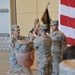 9th Air and Space Expeditionary Task Force-Iraq Inactivation