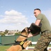 Working dogs: keeping MCRD safe