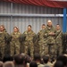 Army Chief of Staff Gen. Raymond Odierno speaks to soldiers on Kandahar Airfield
