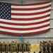 Army Chief of Staff Gen. Raymond Odierno speaks to Soldiers on Kandahar Airfield