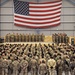 Army Chief of Staff Raymond Odierno presents awards to Soldiers on Kandahar Airfield