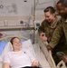 Combat medic demonstrates resiliency