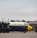 Blue Angel's 'Fat Albert' begins Maintenance
