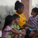 USS New Orleans sailors' community outreach in Cambodia