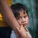 USS New Orleans sailors' community outreach in Cambodia