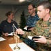 USS New Orleans sailors' community outreach in Cambodia