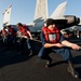 USS John C. Stennis activity