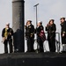 USS Asheville returns to San Diego