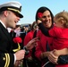 USS Asheville returns to San Diego